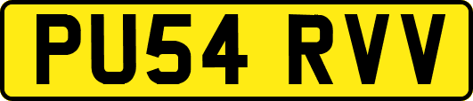 PU54RVV