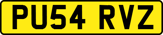 PU54RVZ