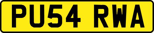 PU54RWA