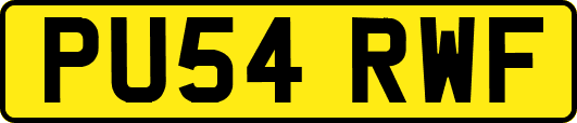 PU54RWF