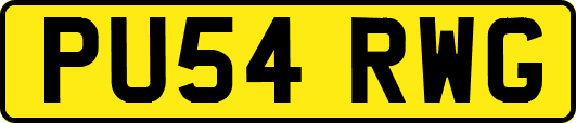 PU54RWG