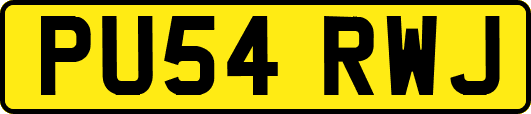 PU54RWJ