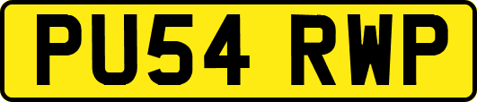 PU54RWP