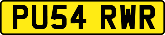 PU54RWR