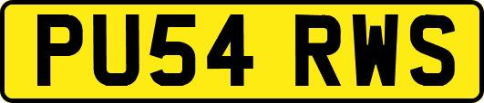 PU54RWS