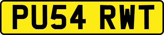 PU54RWT