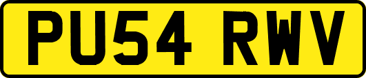PU54RWV