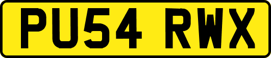 PU54RWX