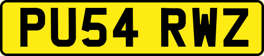 PU54RWZ