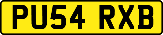 PU54RXB