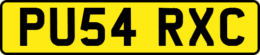 PU54RXC