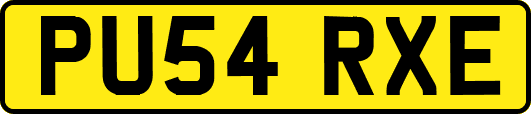 PU54RXE