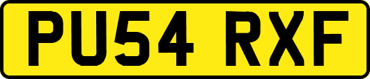 PU54RXF