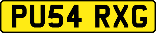 PU54RXG