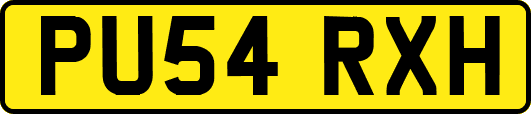 PU54RXH