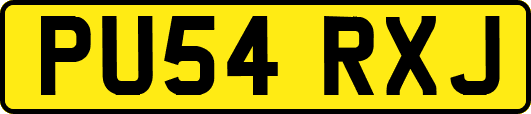 PU54RXJ