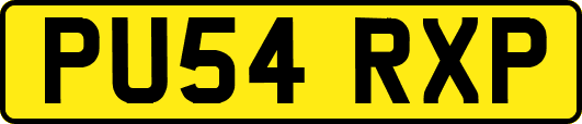 PU54RXP