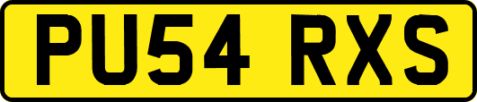 PU54RXS