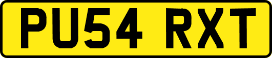PU54RXT