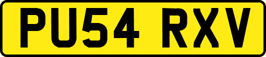 PU54RXV