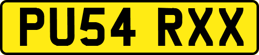 PU54RXX