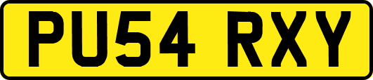 PU54RXY