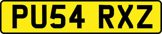 PU54RXZ