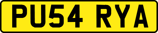 PU54RYA