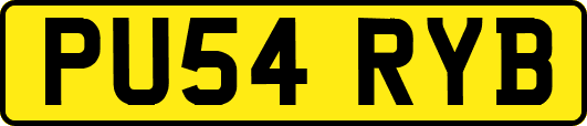 PU54RYB