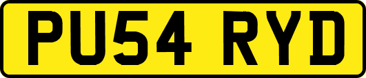 PU54RYD