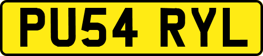 PU54RYL