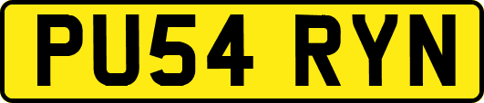 PU54RYN