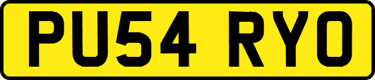 PU54RYO