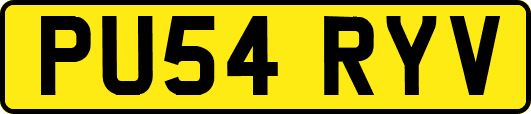 PU54RYV