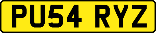PU54RYZ