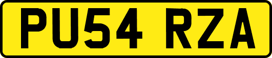 PU54RZA