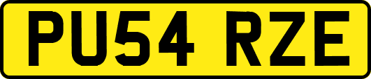 PU54RZE