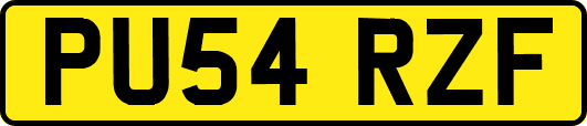 PU54RZF