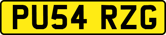 PU54RZG