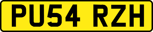 PU54RZH