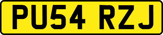PU54RZJ