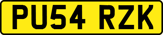 PU54RZK