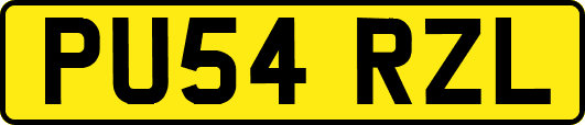 PU54RZL
