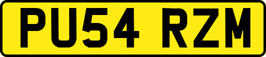 PU54RZM