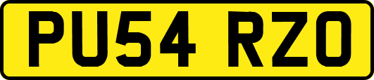 PU54RZO