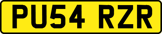 PU54RZR