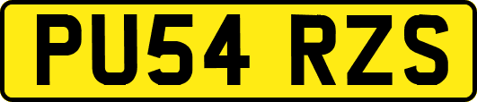 PU54RZS