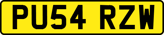 PU54RZW
