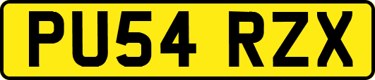 PU54RZX