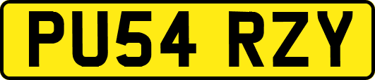 PU54RZY